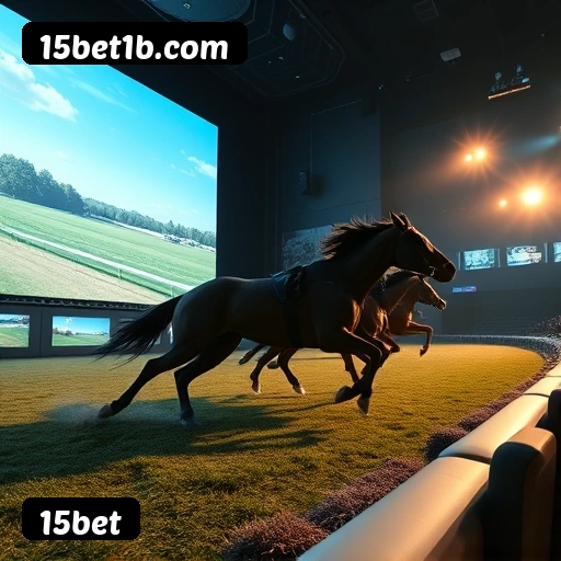 Cassino Online 15bet