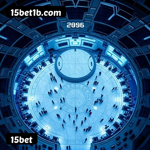 Cassino Online 15bet