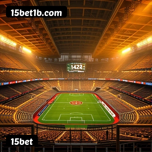 Cassino Online 15bet