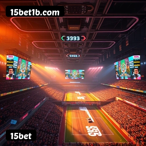 Cassino Online 15bet
